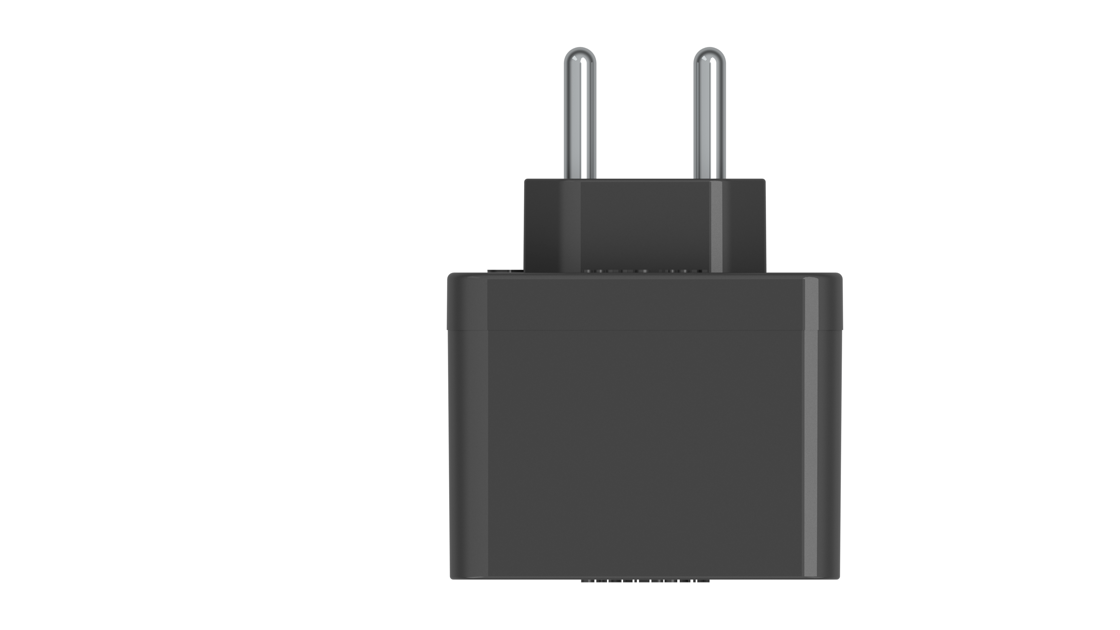 PLUG PROTECTOR 2 PINOS 20A QPP02P Qualitronix