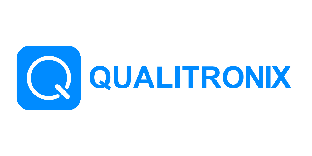 Logo Qualitronix