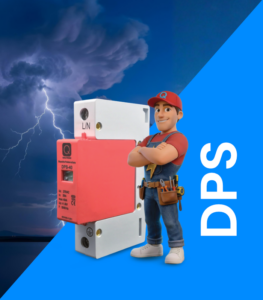Tudo que você precisa saber sobre DPS – Dispositivo de proteção contra surtos