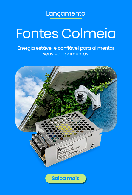 Fontes Colmeia