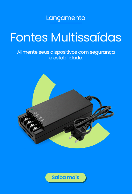 Fontes Multissaídas