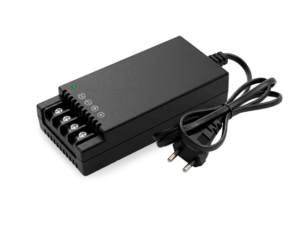 Fonte Multissaída 12,8V 5A 64W
