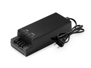 Fonte Nobreak 12~14,4V 10A 144W