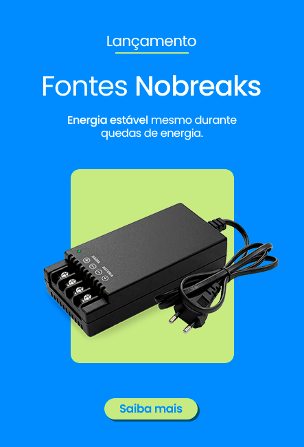 Fontes Nobreaks