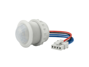 Sensor de Presença de Embutir – QA10MB