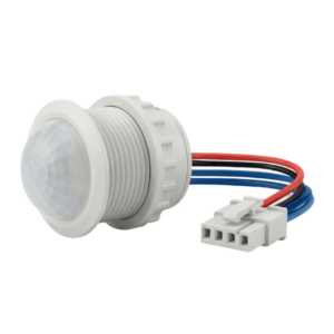 Sensor de Presença de Embutir - QA10MB