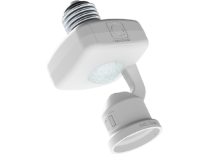 Sensor de Presença Multifuncional – QA17M