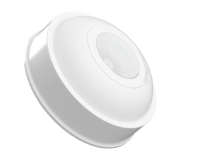 Sensor de Presença Multifuncional – QA18M