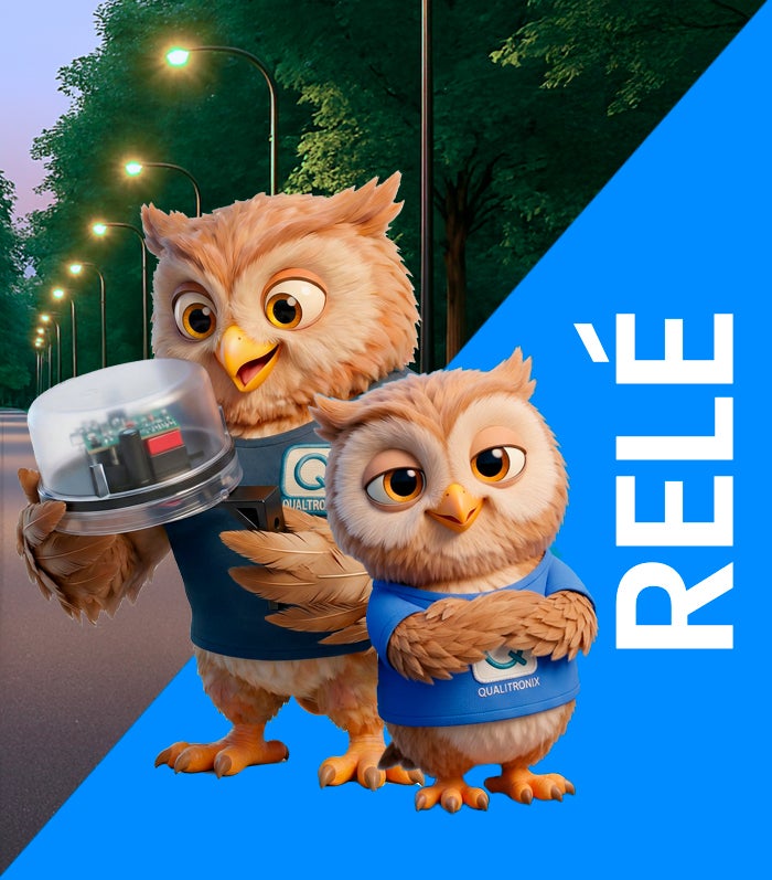 Como funciona o relé fotoelétrico e como instalar corretamente