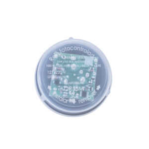 Relé Fotocélula para Base - QR53