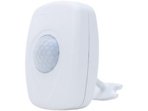 Sensor de Presença de Sobrepor 4 funções – QA27M