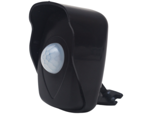 Sensor de Presença para área externa 6 funções – QA26MP