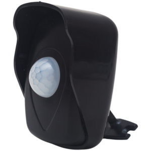 Sensor de Presença para área externa 6 funções – QA26MP