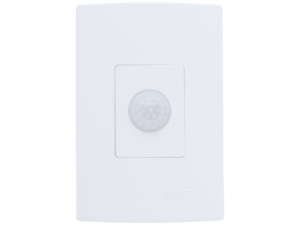 Sensor de Presença Embutir 4 funções – Qi8M