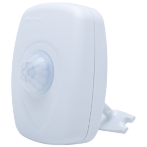 Sensor de Presença de Sobrepor 4 funções – QA25M