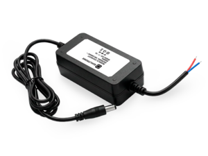 Fonte 12V 1A 12W – Sem plug AC