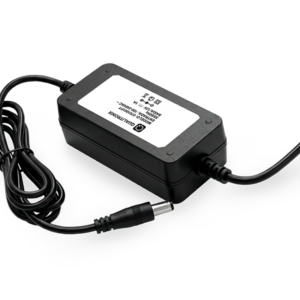 Fonte 12V 1A 12W - Sem plug AC