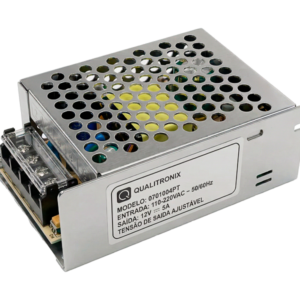 Fonte Colmeia 12V 5A 66W