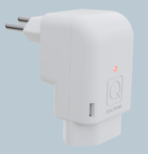 Plug Protector da qualitronix