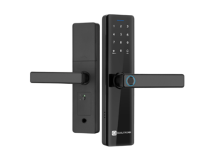 Fechadura Digital Smart de Embutir