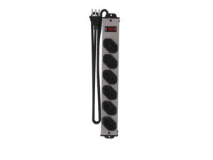 Filtro de Linha Metálico – QFLM6