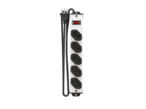 Filtro de Linha Metálico – QFLM5