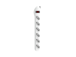 Filtro de linha – QFL6