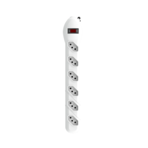 Filtro de linha - QFL6