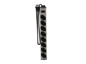 Filtro de Linha Metálico – QFLM8