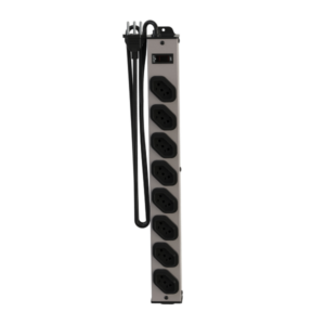 Filtro de Linha Metálico - QFLM8
