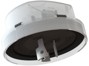 Relé Fotoelétrico – QRFT56