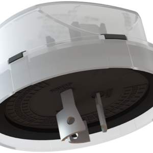 Relé Fotoelétrico - QRFT56