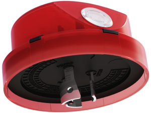 Relé Fotoelétrico Térmico – QRFT57