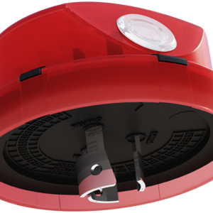 Relé Fotoelétrico Térmico - QRFT57