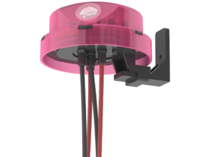 Relé Fotoelétrico Térmico – QRFT62