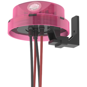 Relé Fotoelétrico Térmico - QRFT62