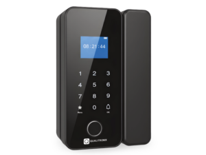 Fechadura Digital Smart de Sobrepor