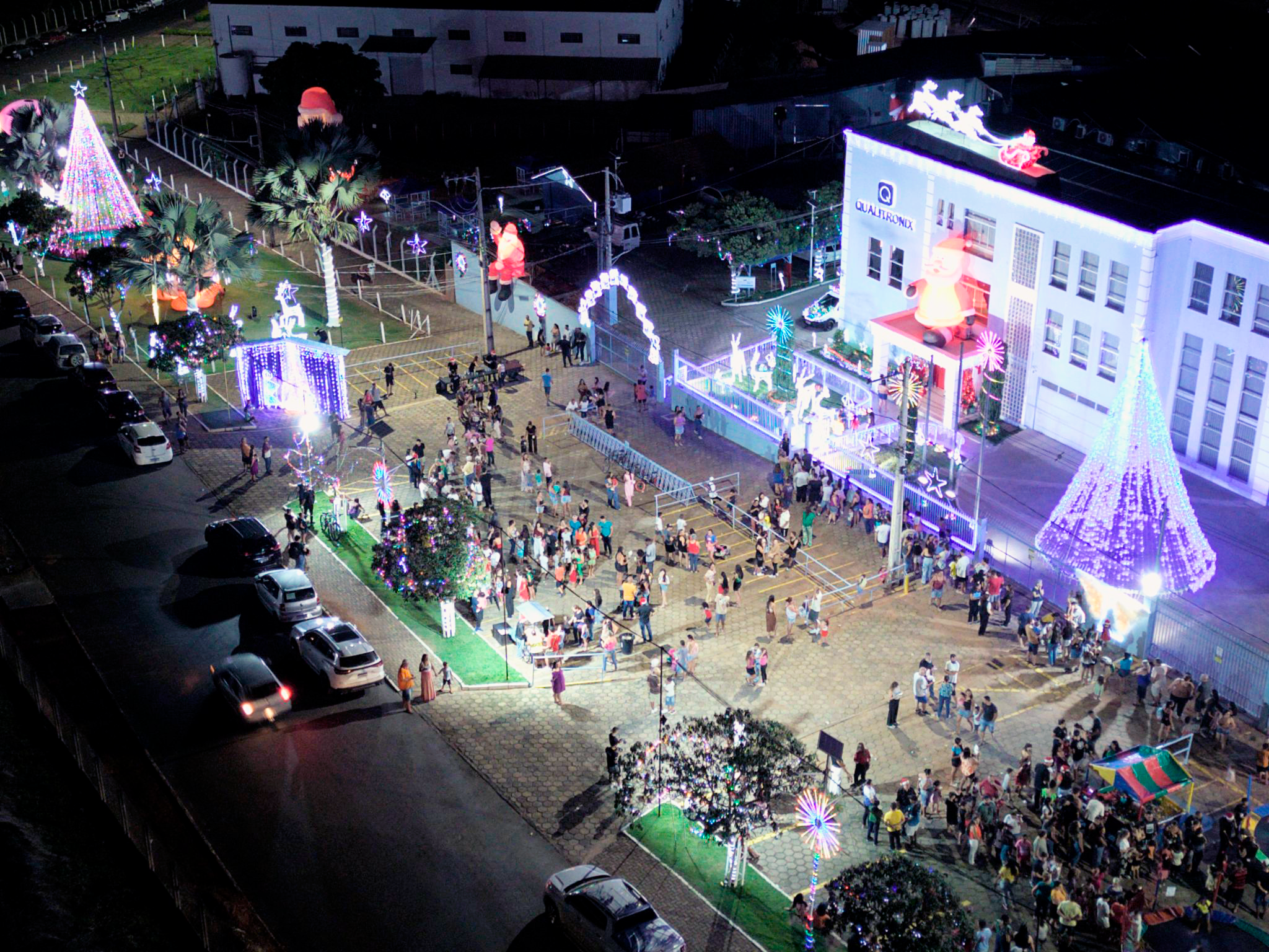 Foto da galeria