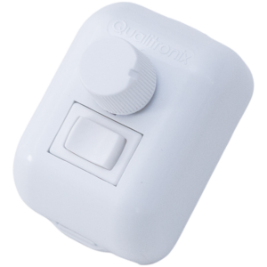 Controlador de Ventilador QV38