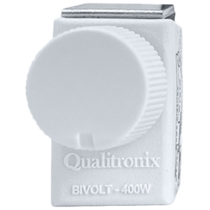 Dimmer Rotativo de Embutir - QD34