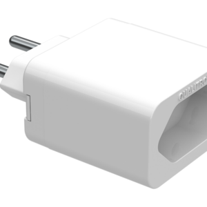 Plug Protector 180° 2 Pinos 10A – QPP01