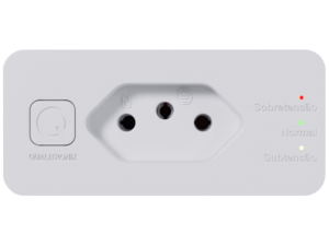 Plug Protector+ para Geladeiras e Freezers