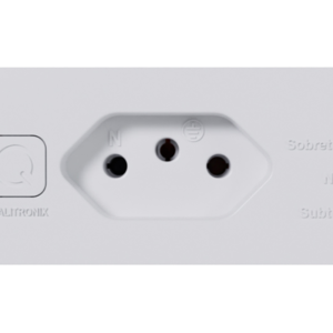 Plug Protector+ para Geladeiras e Freezers