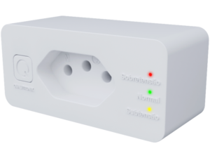 Plug Protector+ para Informática
