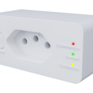 Plug Protector+ para Informática