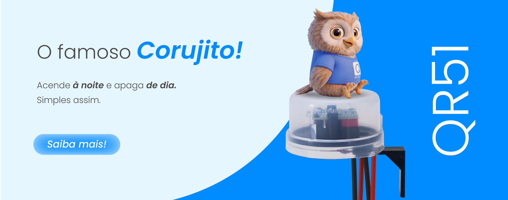 Corujito