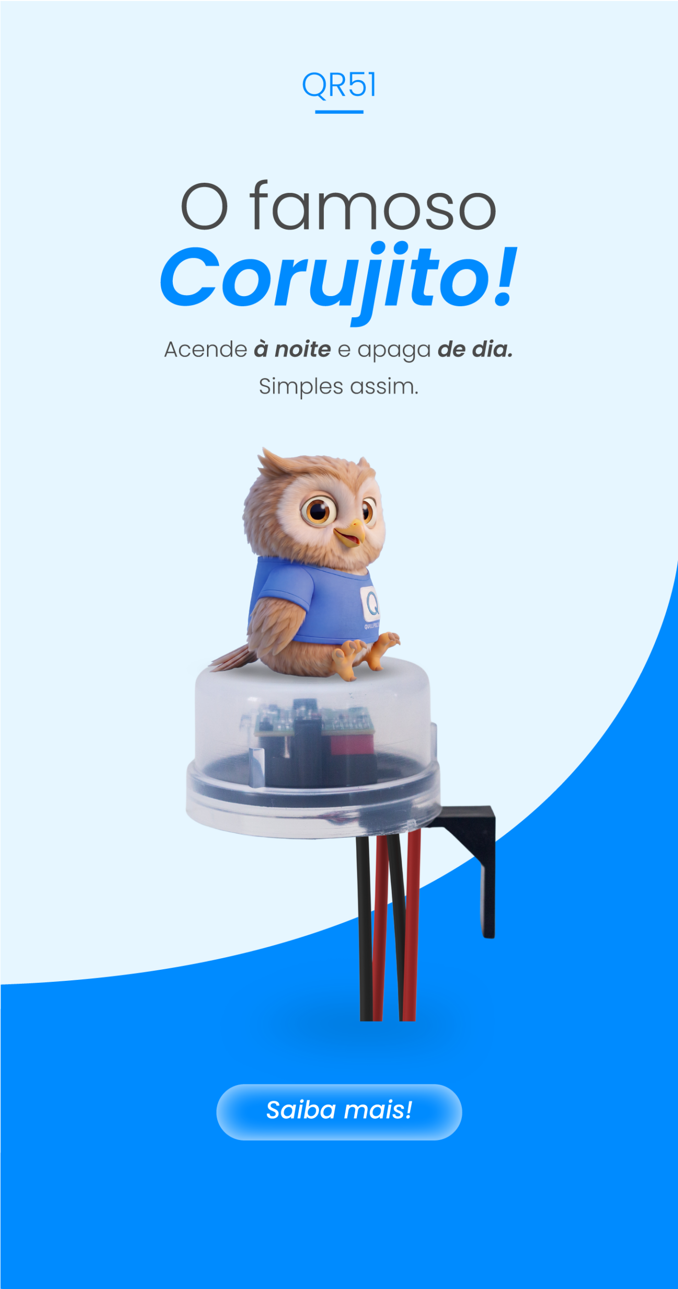 Corujito