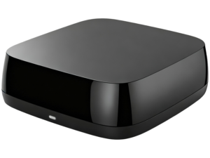 Controle Remoto Inteligente Wi-Fi – QWCR01