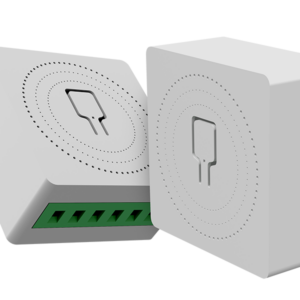 Mini Interruptor Inteligente Wi-Fi - QWI02