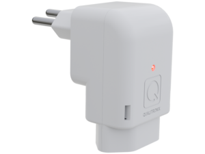 Plug Protector 90° 3 Pinos – QPP08 20A
